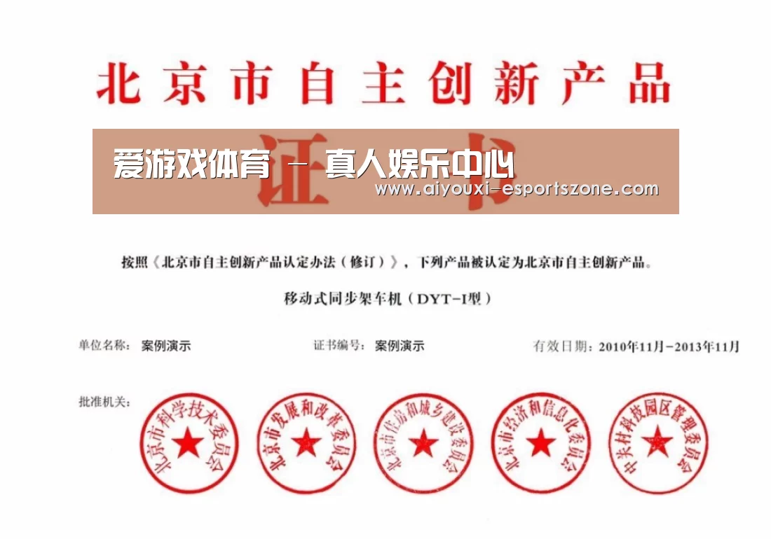 荣誉证书三