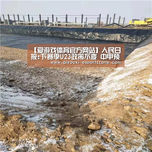 爱游戏体育
