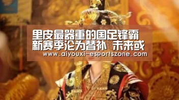 里皮最器重的国足锋霸新赛季沦为替补 未来或转会一方迎新生_爱游戏官网(图1) 爱游戏体育